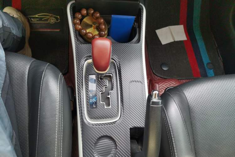 Used Mitsubishi Outlander 2018 2.0L Two-Wheel Drive Glory Edition 5 Seats
