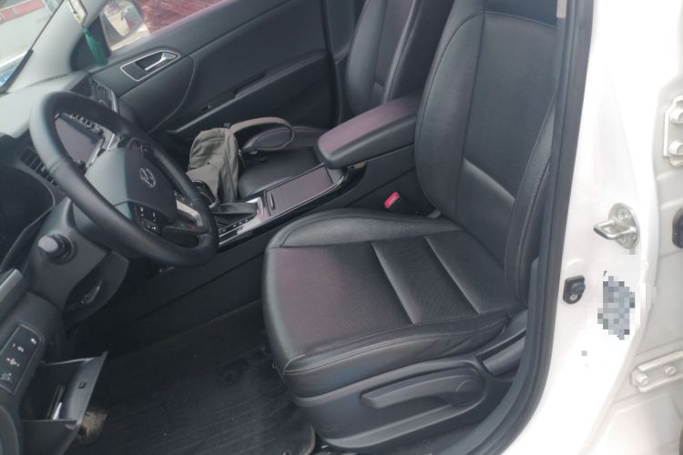 Used Hyundai Mistra 2017 1.8L Automatic Smart GLS China V Standard