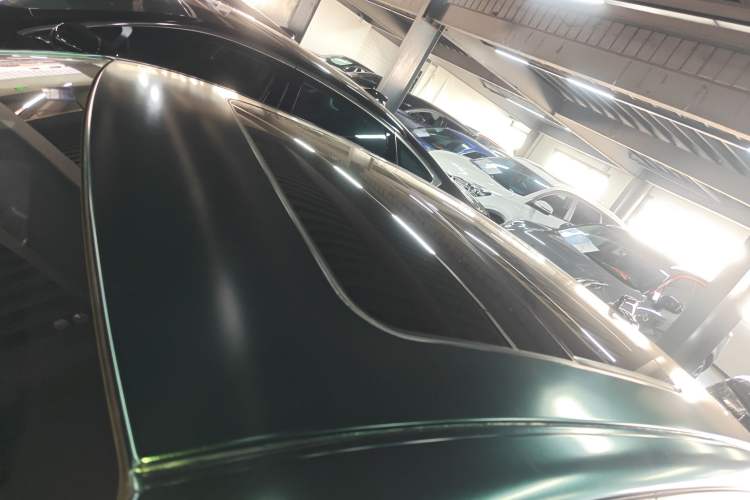 Used Lynk & Co 03 2021 1.5TD DCT Jing Champion Edition
