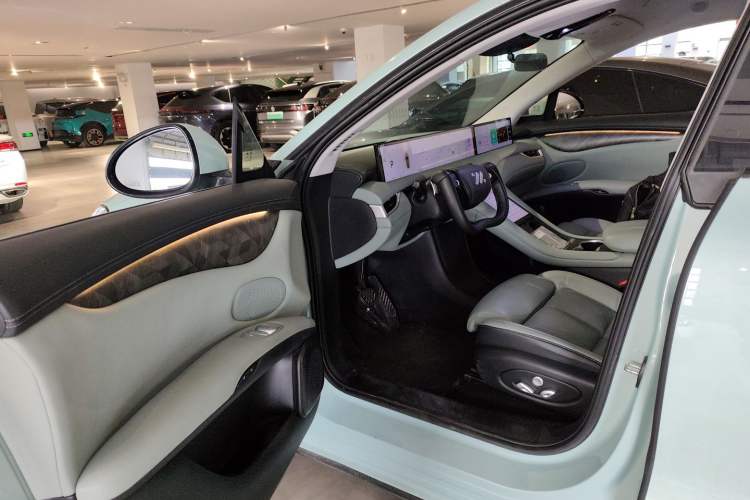 Used IM LS6 2023 Max Enhanced Performance Edition