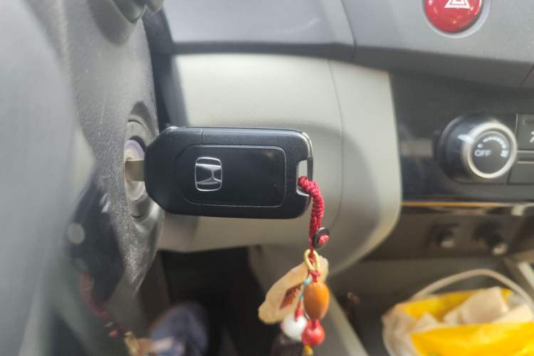 Used Honda Civic 2014 1.8L Automatic Classic Edition
