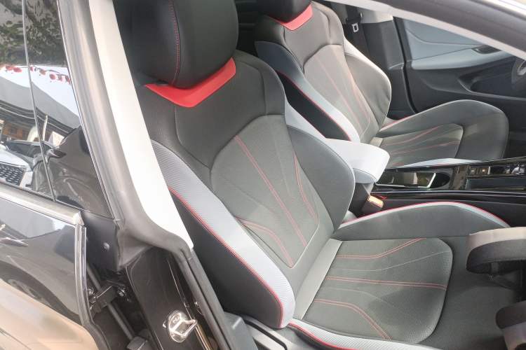 Used Volkswagen Lamando 2024 Lavida L 280TSI DSG Cool & Spicy Edition
