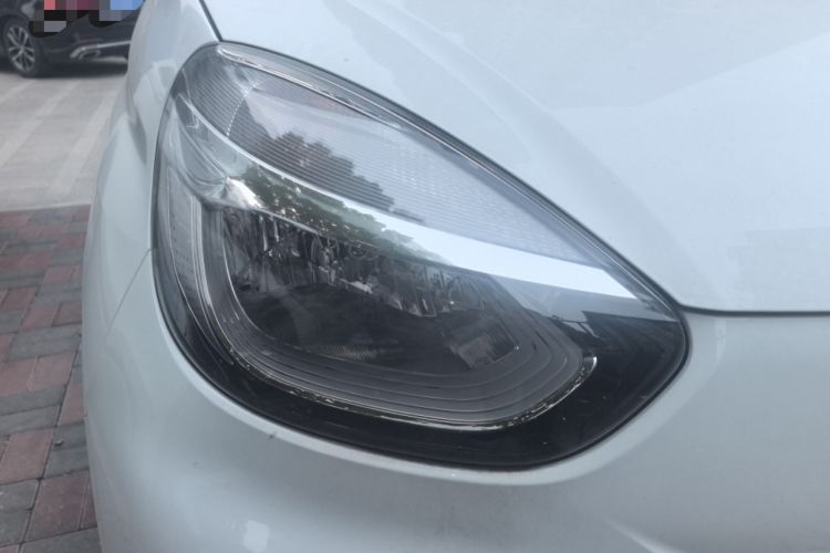 Used Roewe Clever 2022 311km QiQi BoBo Edition
