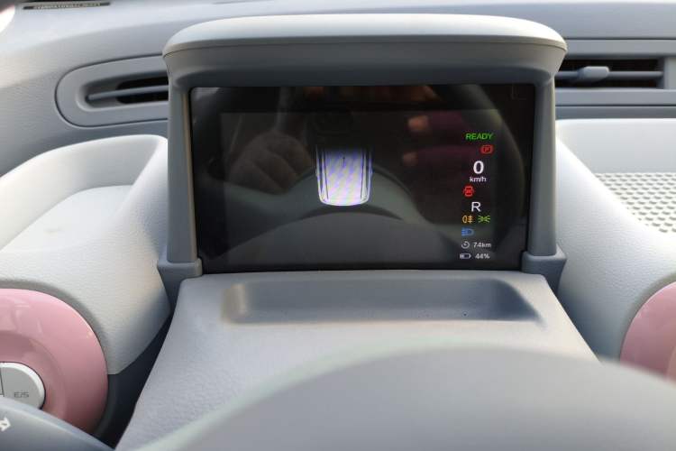 Used Bestune Pony 2024 170km Range Energizing Horse
