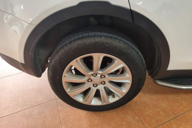 Used Land Rover Discovery Sport 2016 2.0T SE
