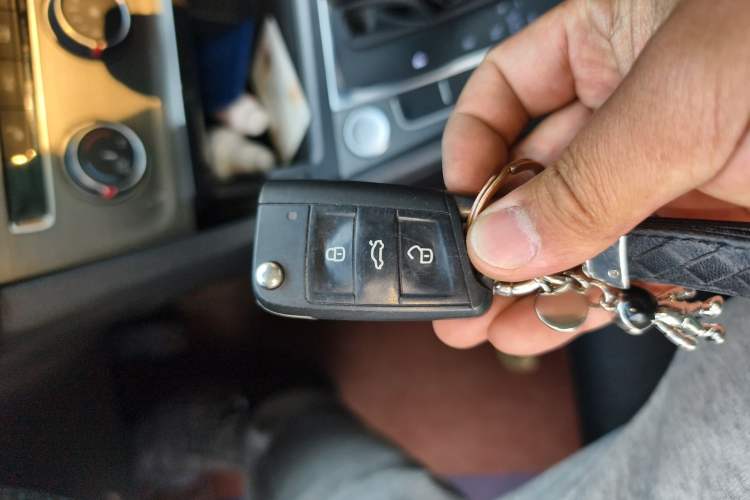 Used Volkswagen Golf 2015 1.4TSI Automatic Luxury Model