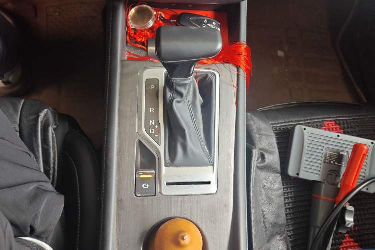 Used Changan CS35PLUS 2021 Honor Million Edition 1.6L CVT Elite Model
