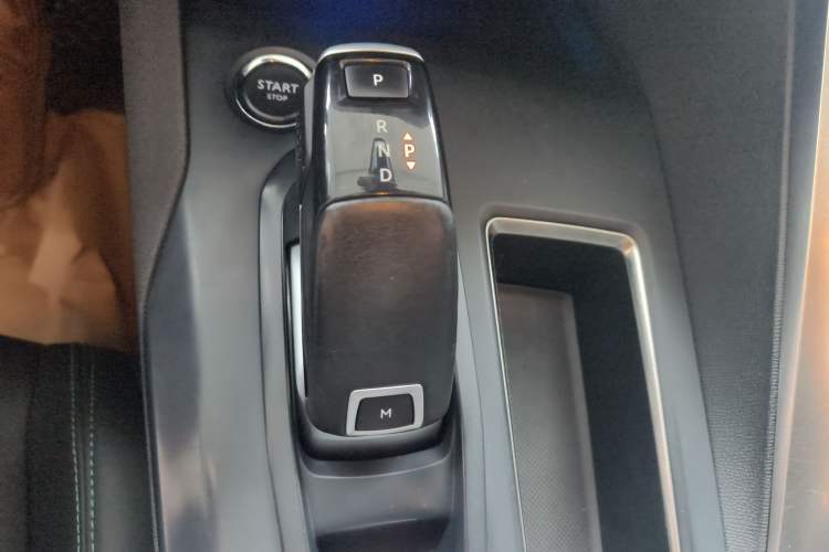 Used Peugeot 4008 2021 360THP Performance Edition