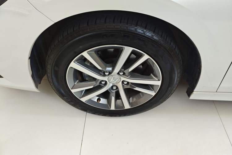 Used Honda Civic 2023 240TURBO CVT Dynamic Edition
