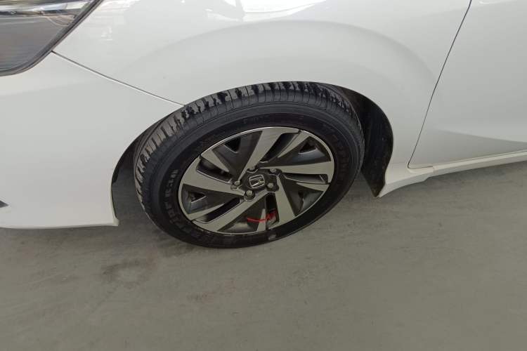 Used Honda Crider 2019 180 Turbo CVT Luxury Edition China VI Emission Standard