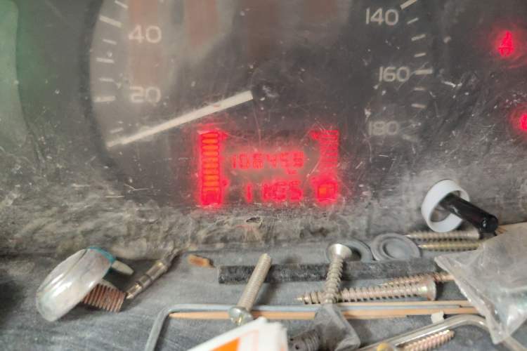 Used Wuling Rongguang 2019 1.2L S Base Model