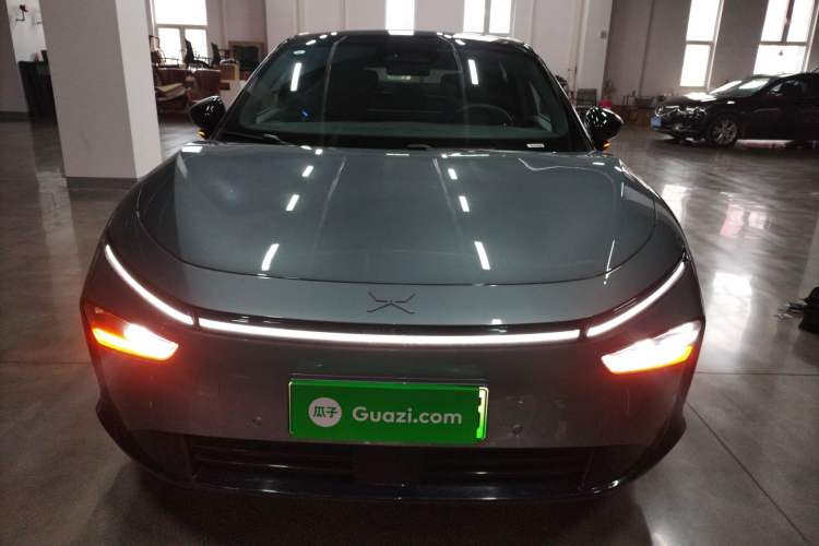 Used XPeng P7+ 2025 Ultra-Long Range Max Flagship Edition