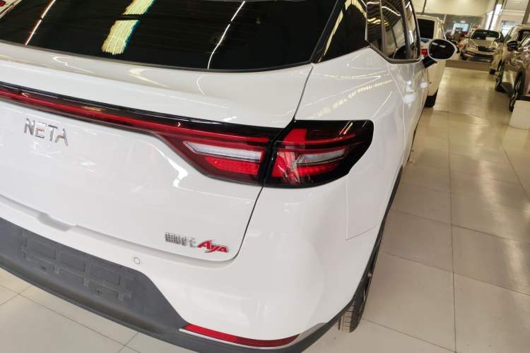 Used NETA AYA 2023 Revised Version 401 Lite