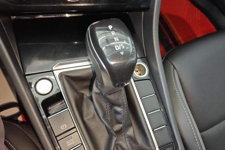 Used Volkswagen Sagitar 2019 280TSI DSG Comfort Version China VI Standard