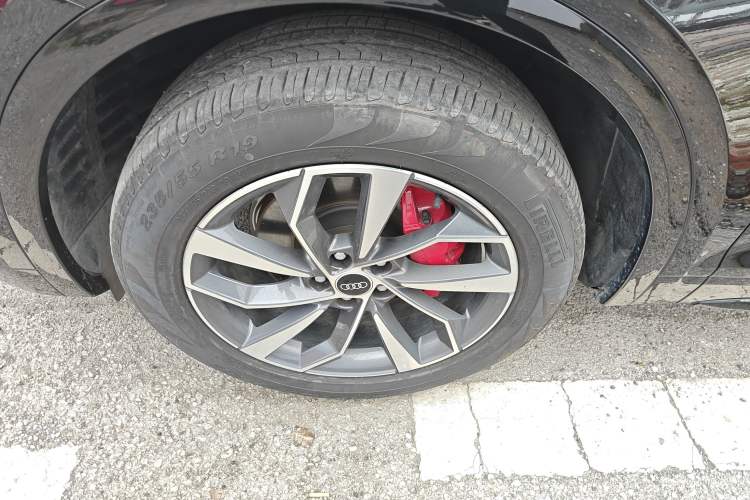 Used Audi Q5L 2024 40 TFSI Luxury Dynamic Edition