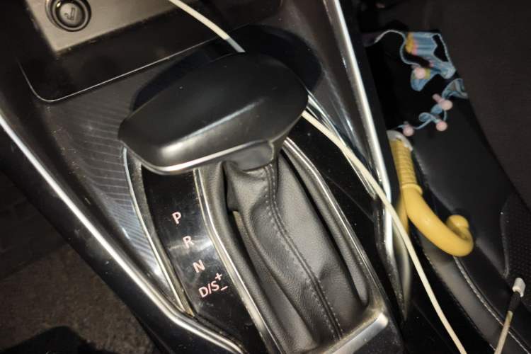 Used SAIC MAXUS G50 2019 1.5T Automatic Luxury Edition China V Standard