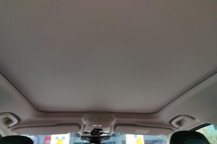 Used BMW iX1 2025 xDrive30L M Sport Midnight Edition Package
