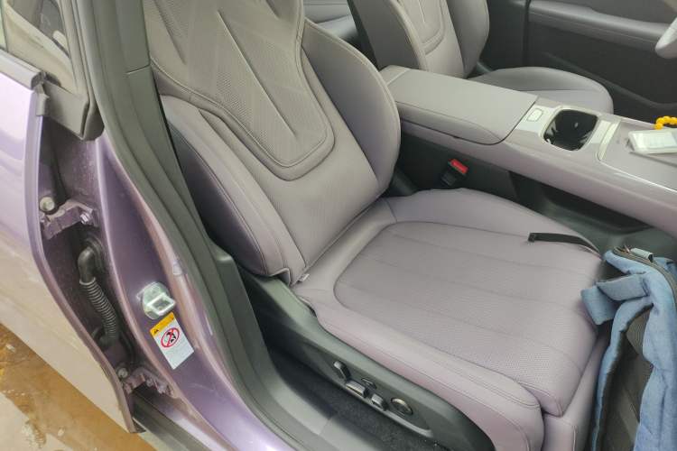 Used Deepal L06 2026 Model 560Ultra+ Laser Edition