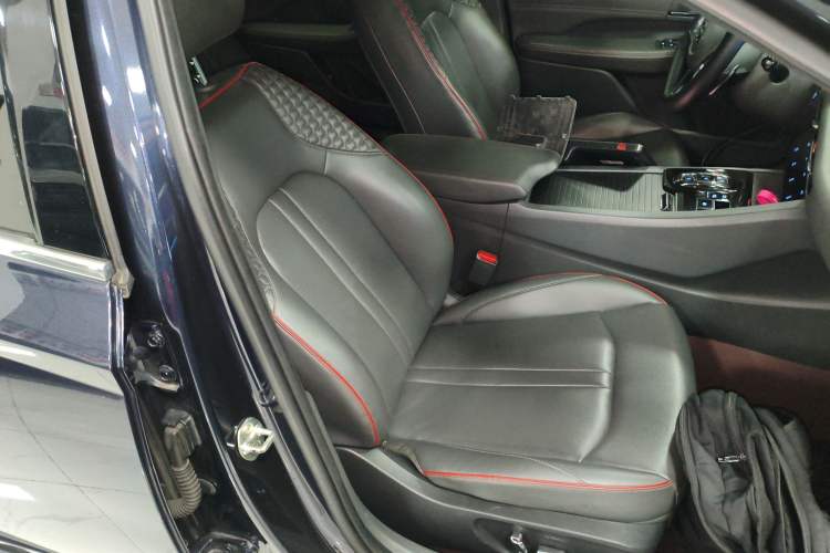 Used Hyundai Sonata 2020 380TGDi Automatic GS Smart Edition