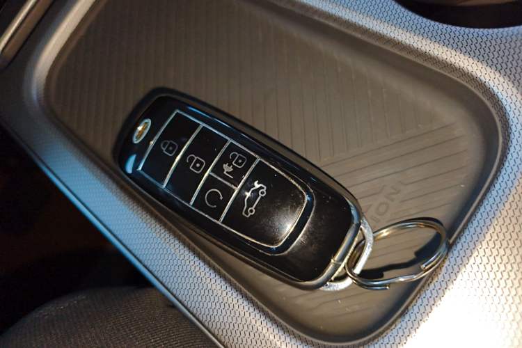 Used AION Y 2023 Plus 510 Smart Edition Vehicle Key