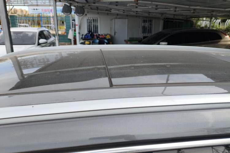 Used Wuling Victory 2020 1.5T CVT Flagship Edition