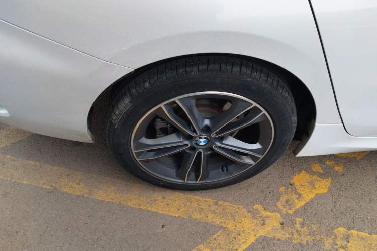 Used BMW 1 Series 2023 120i M Sport Edition