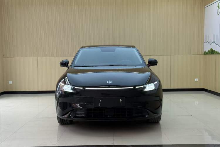 Used Leapmotor C01 2024 Pure Electric 525 Smart Drive Edition