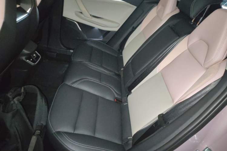 Used Lynk & Co 06 2023 Remix 1.5T Shero
