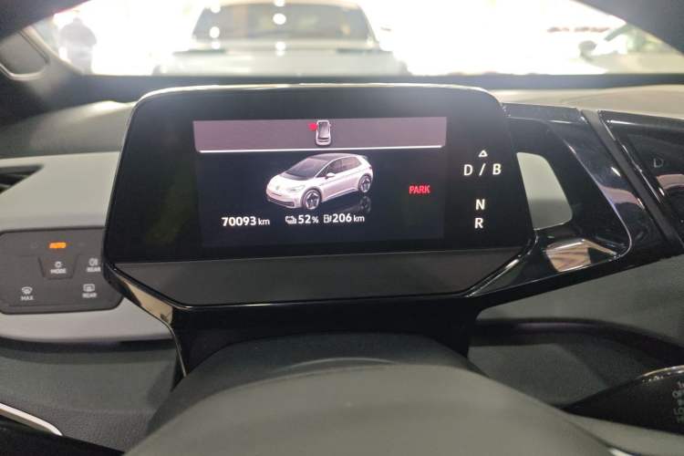 Used Volkswagen ID.3 2022 Active Pure Intelligent Enjoyment Edition