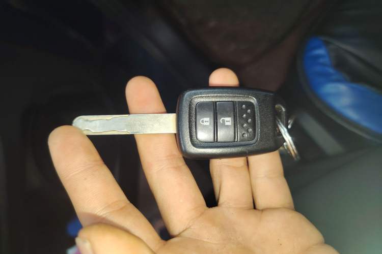 Used Honda XR-V 2015 1.5L LXi CVT Classic Edition