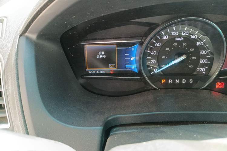 Used Ford Explorer 2016 2.3T Elite Edition