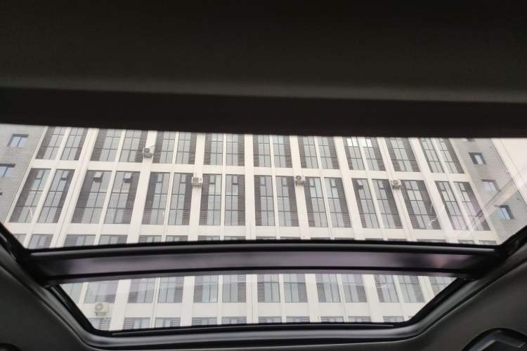 Used Lynk & Co 03 2021 2.0TD Automatic Trendy Champion Edition