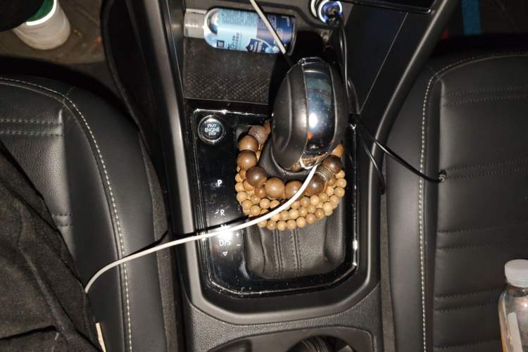 Used Volkswagen Touran 2021 Volkswagen Touran L 280TSI DSG Boundary Edition 7-Seater