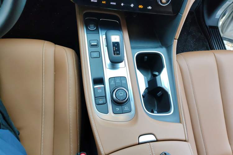 Used Infiniti QX60 2024 2.0T Enjoyment Edition
