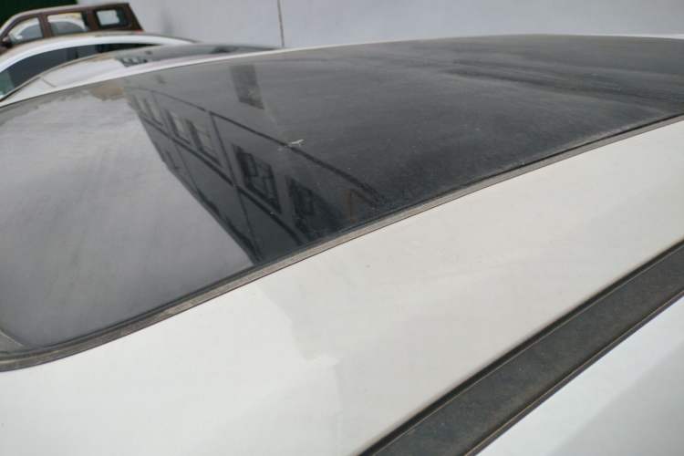 Used Changan UNI-K iDD 2023 Zhidian iDD 1.5T 135km Smart & Fun Model
