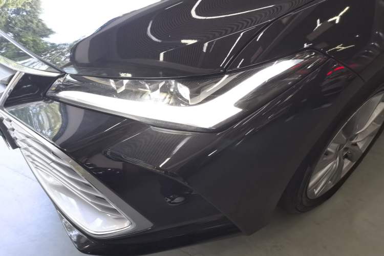 Used Toyota Avalon 2024 2.0L Ambition Edition
