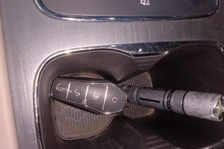 Used BYD Yuan PLUS 2023 Champion Edition 510KM Superior Model
