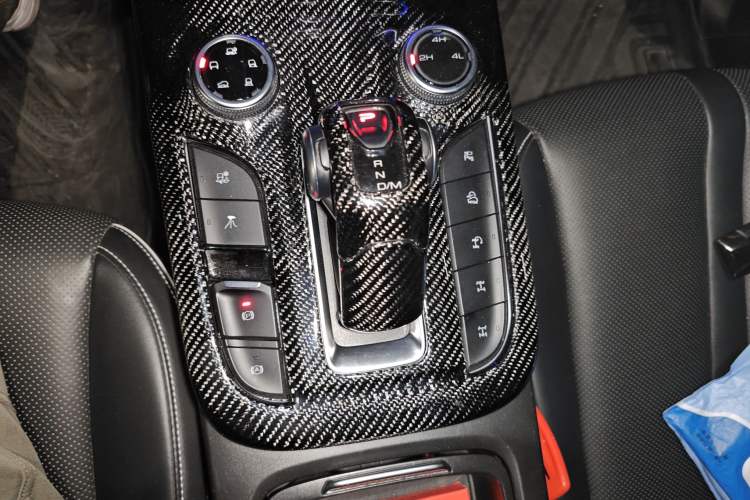 Used Tank 300 2021 Off-Road Edition 2.0T Conqueror