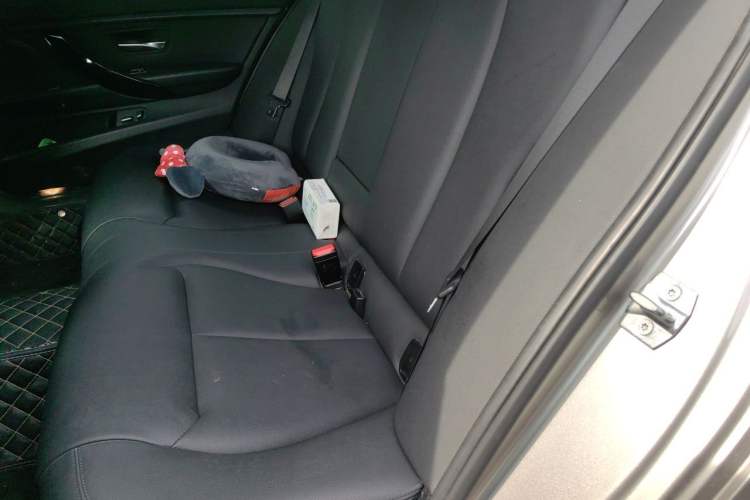 Used BMW 3 Series 2019 320Li Fashion Model