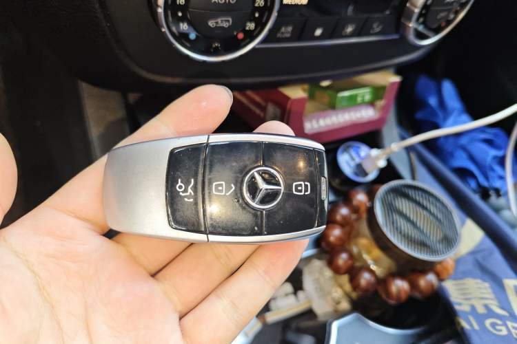 Used Mercedes-Benz GL-Class 2013 GL 500 4MATIC