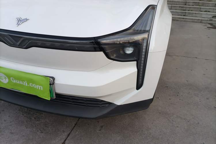 Used NETA U 2020 400 U-Shape