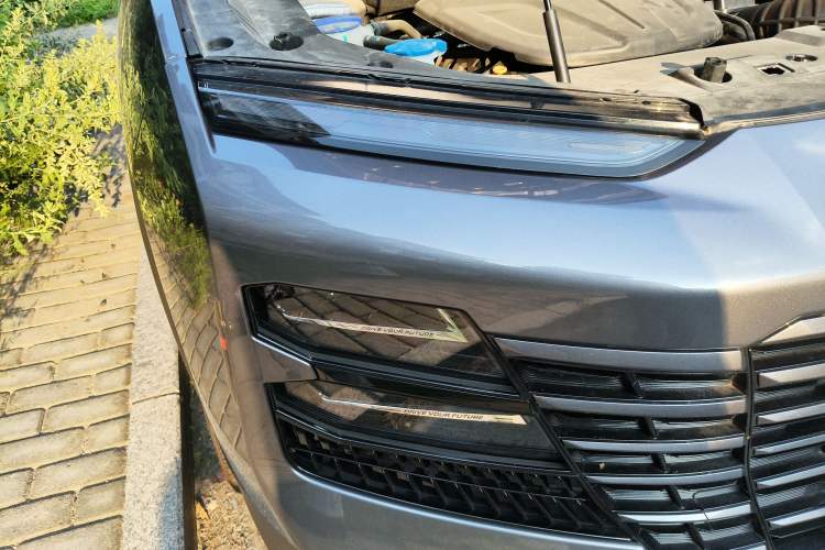 Used JETOUR Dashing 2023 1.6T DCT King SPORT