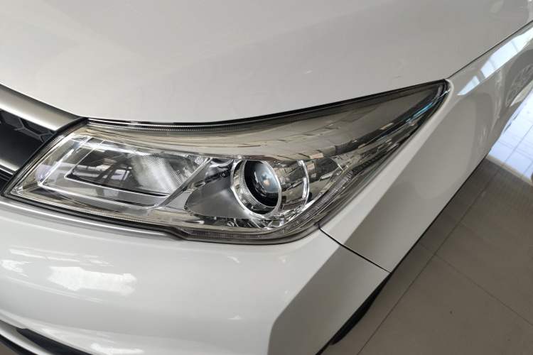 Used Baojun 730 2021 1.5T CVT Fashion Version 7 Seats