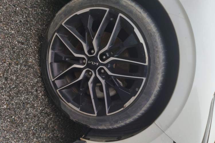 Used Kia K5 2021 380T GT-Line Flagship Edition
