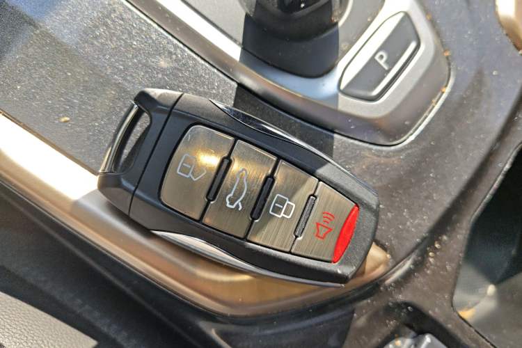 Used Haval H6 2021 1.5 GDIT Automatic Champion Edition