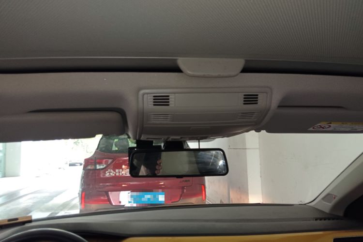 Used Volkswagen Polo 2019 Plus 1.5L Automatic Beats Trendy Cool Edition