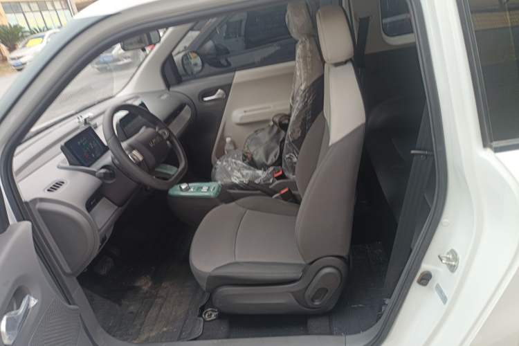 Used Qiyuan Lumin 2024 130km Qingyue Version