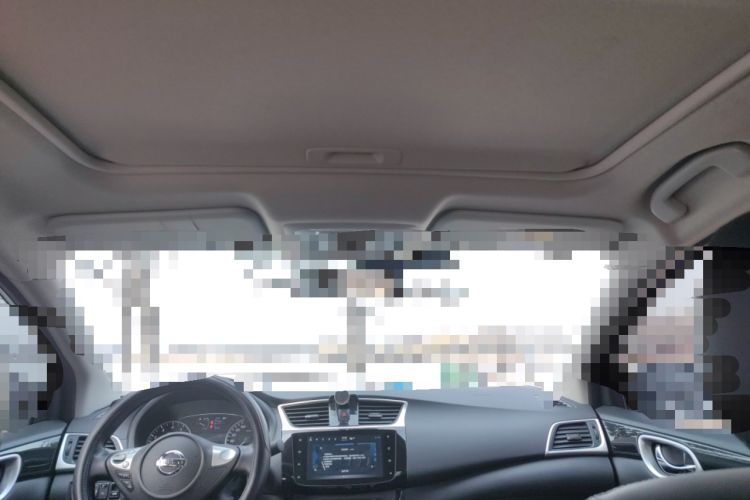 Used Nissan Sylphy 2022 Classic 1.6XL CVT Luxury Edition