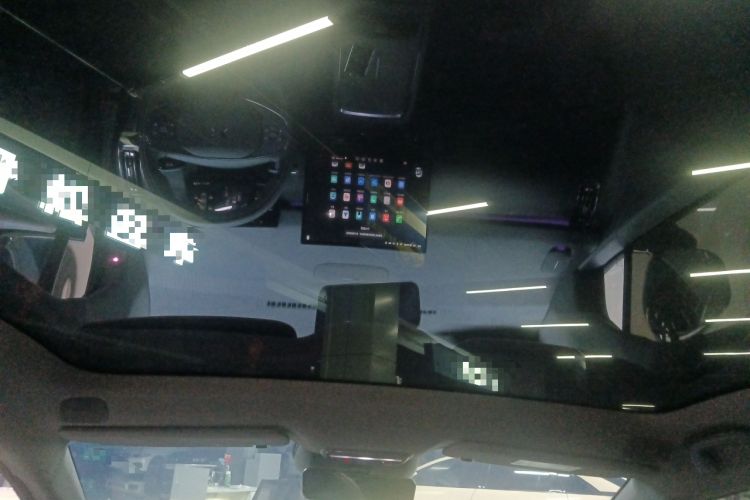 Used XPeng P7+ 2024 Long-Range Max