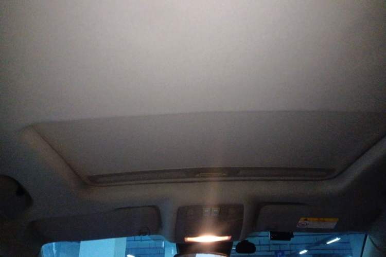 Used Buick Regal 2015 1.6T Elite Tech Model